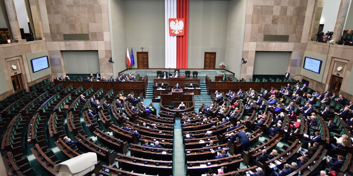 Sejm