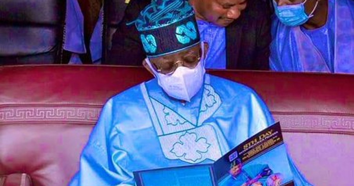 Niger Delta group hails Tinubu for retaining NDDC management - Vimarsana News