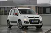 9. Fiat Panda