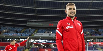 Obrońca reprezentacji Polski znalazł nowy klub w Anglii! To próba walki o powołanie na mundial