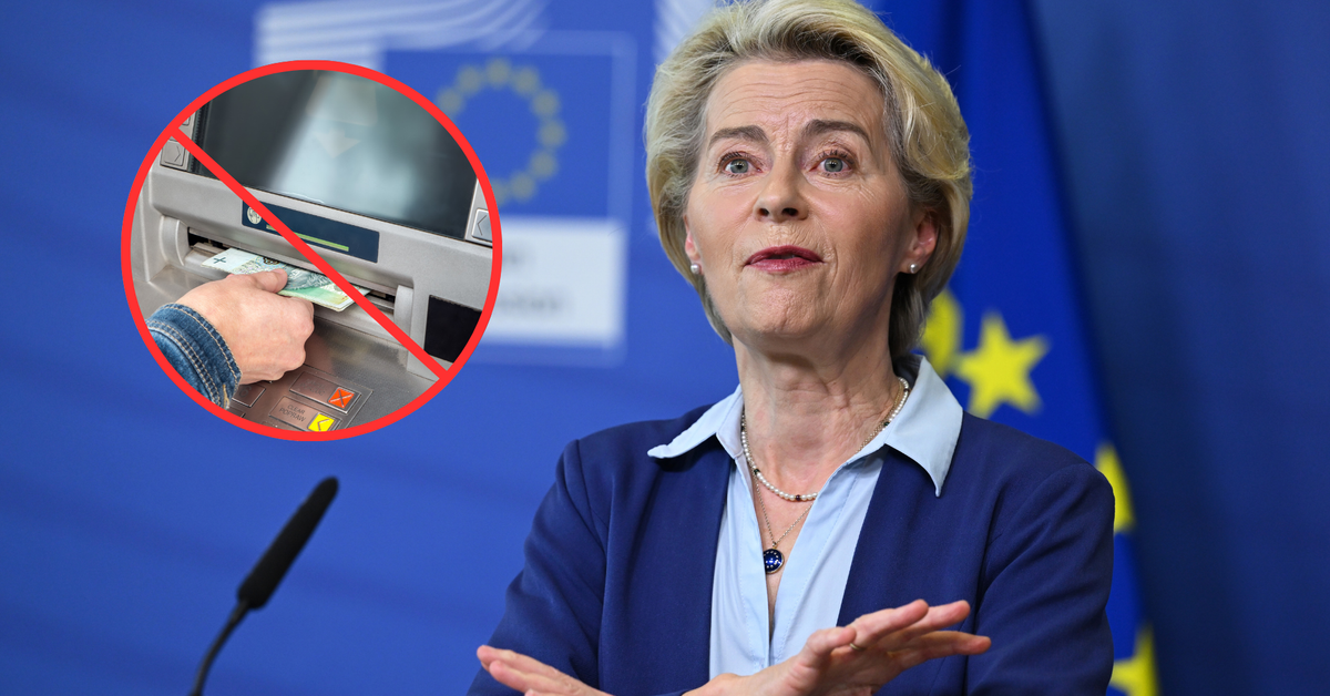 Nowe ograniczenia w obrocie gotówką. Unia narzuca twarde zasady