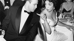 Marlon Brando i Katy Jurado (lata 50.)