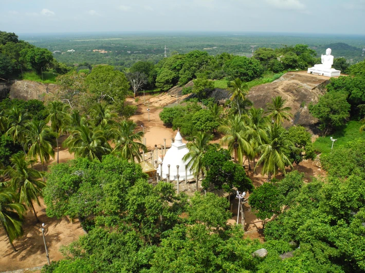 Sri Lanka 