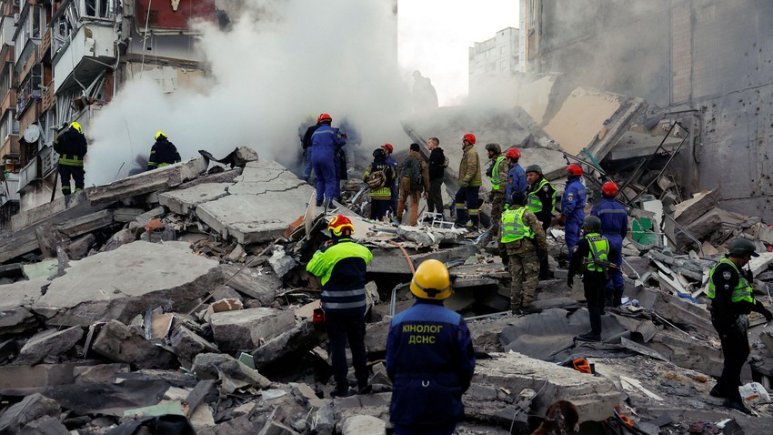 BBC | Foto: Reuters