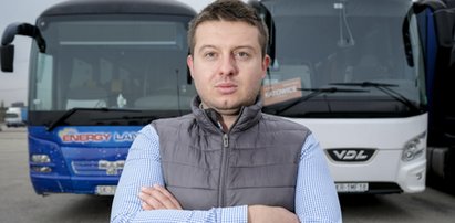 Transport ostro dostał przez pandemię. Przedsiębiorcy chcą, by poprawić tarczę