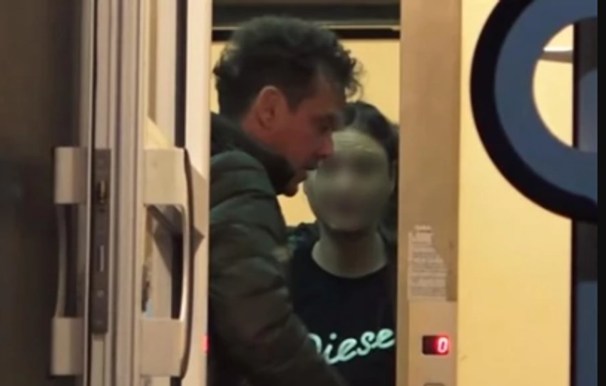 Nova partnerka Dženana Lončarević