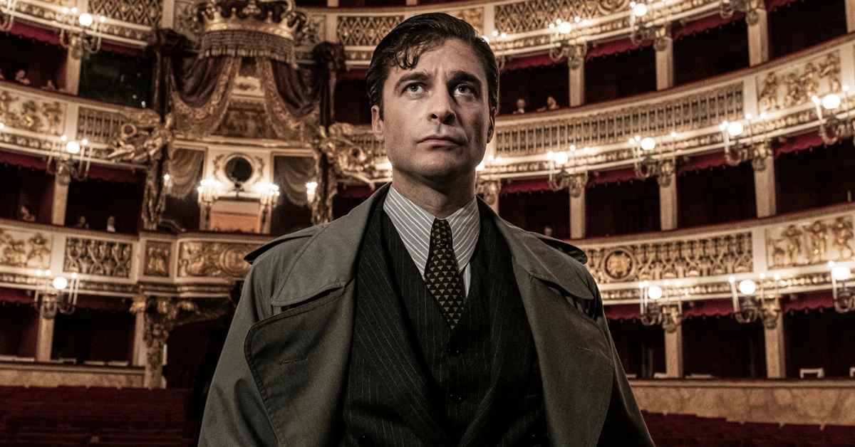 Włoski serial kryminalny podbija Polskę. Nowy odcinek dziś w telewizji