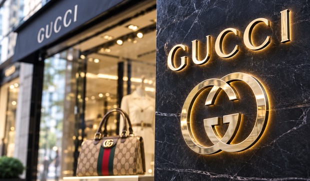 Francuska modna grupa Kering se vratila rastu