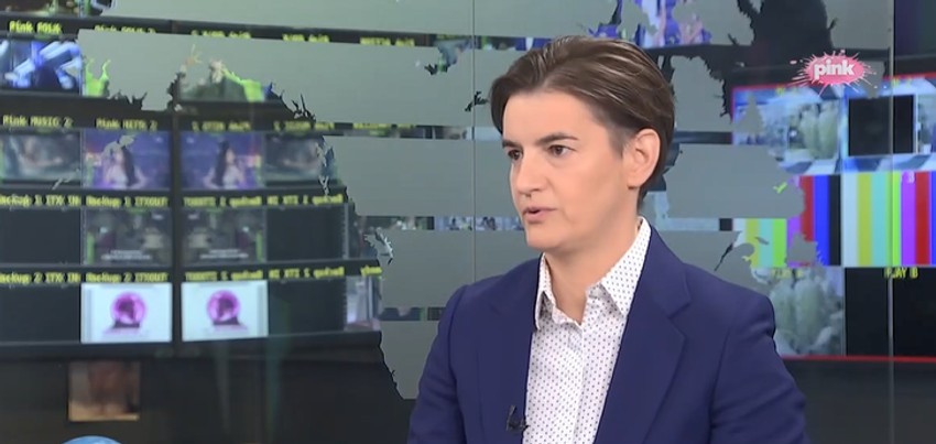 Ana Brnabić