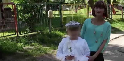 Dramat dziewczynek. Sąd rozdzielił rodzinę: mama chciała, żebyśmy zostały z Piotrkiem