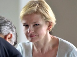 Ostałowska szantażuje producentów "M jak miłość"? Zażądała podwyżki