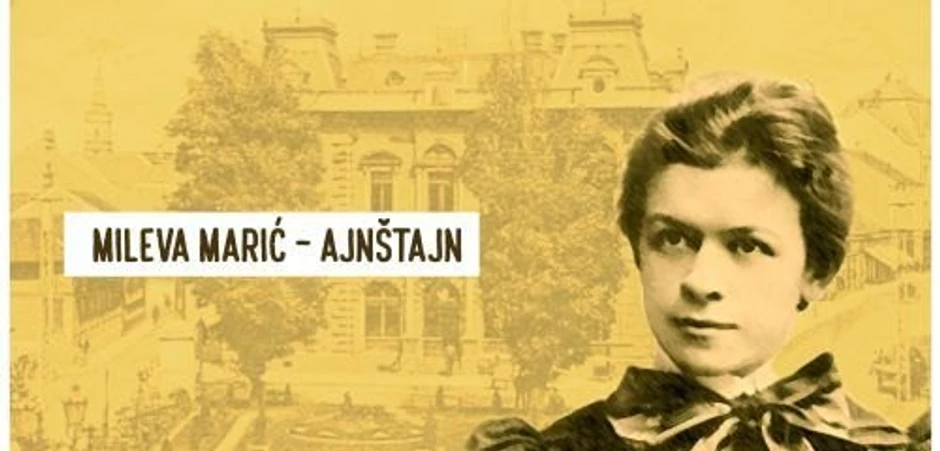 Mileva Marić Ajnštajn