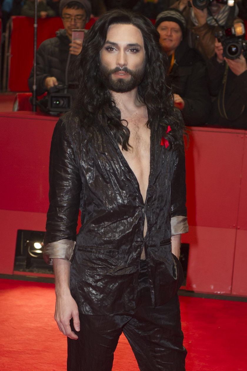 Conchita Wurst