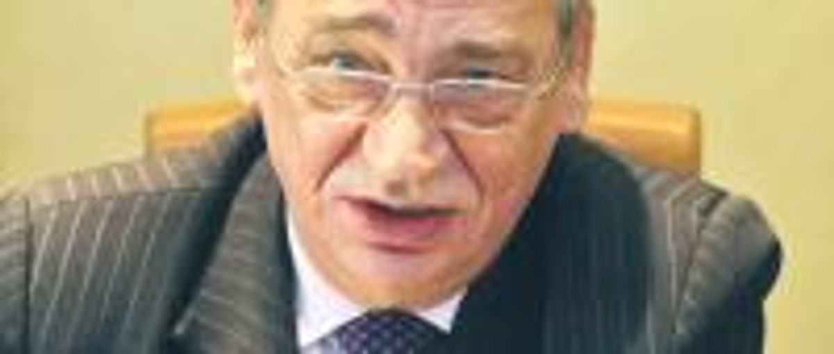 Jerzy Bartnik prezes Związku Rzemiosła Polskiego
