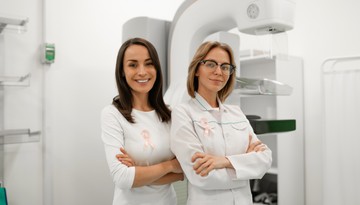 Ingyenes mammográfiás emlőszűrés is lesz Kapolcson, a Művészetek Völgyében