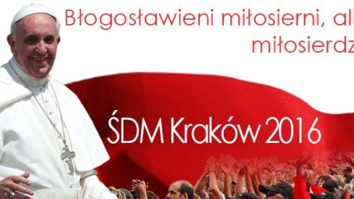 2- 2,5 mln osób może uczestniczyć w kulminacyjnych wydarzeniach Światowych Dni Młodzieży 2016 - podał na nadzwyczajnej sesji Rady Miasta Krakowa sekretarz generalny Komitetu Organizacyjnego ŚDM ks. Grzegorz Suchodolski.