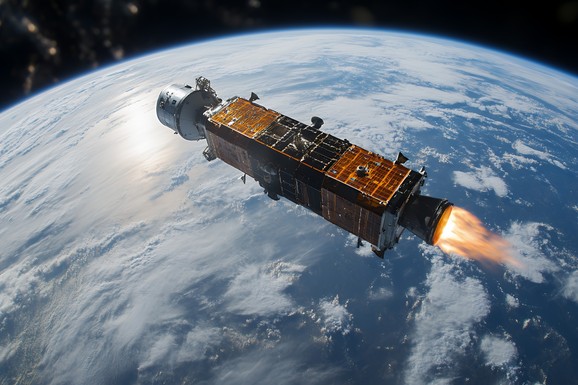 NASA naučnici izračunali TAČNU GODINU kada će nastupiti kraj sveta: Otkrili i uzrok zbog kog će život na Zemlji biti nemoguć