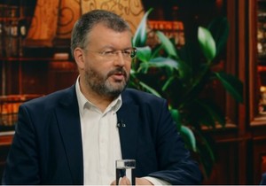 Čedomir Antić