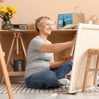 Az agyi frissesség megőrzése és a kreativitás - van összefüggés?
