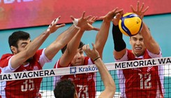 Polscy siatkarze w 1/8 finału mistrzostw świata. Katar nie miał żadnych szans