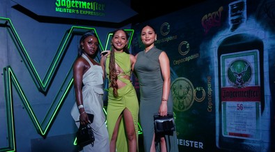 Everything you missed at the #TheMeistersExpression Concert in Ibadan