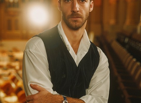 «Und dann gehört mir ihr Herz»