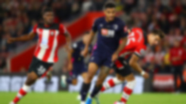 Anglia: Southampton przegrało z Bournemouth. Fatalny błąd Bednarka w ostatniej akcji