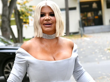 "Film za odrasle sa mojim bivšim, a sadašnjim dečkom Dare Bubamare je na sajtu!" Skandal drma estradu