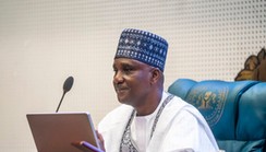 Abbas appoints 5 committee chairmen to replace Tinubu's appointed ministers