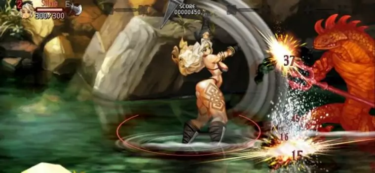 Dragon's Crown dorobił się cross-playa. A co z opcją cross-buy?