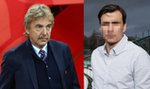 Zbigniew Boniek komentuje zatrzymanie Jarosława B.