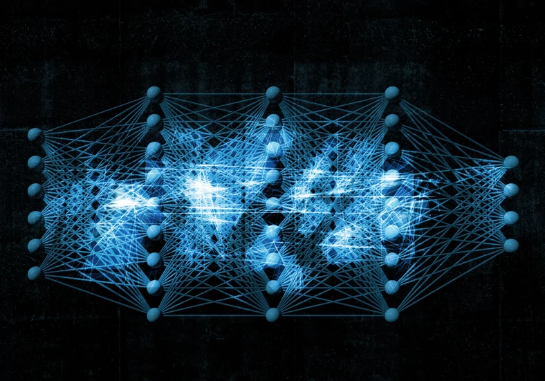 Optyczne sieci neuronowe mogą zrewolucjonizować sztuczne inteligencje
