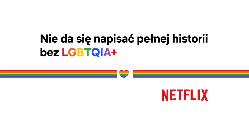 Nie da się napisać PEŁNEJ historii bez LGBTQIA+