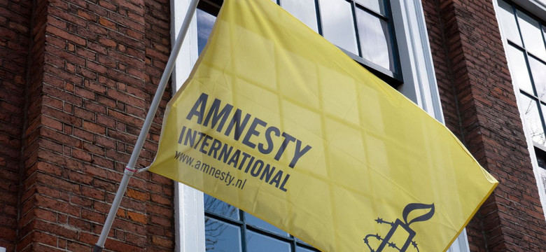 Apel Amnesty International do nowego rządu. Chodzi o definicję gwałtu