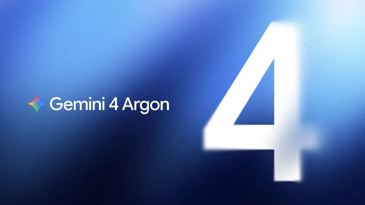 Google spune că cel mai nou AI al său, Gemini 4 Argon, e prea periculos pentru a fi lansat publicului larg