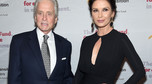 Michael Douglas i Catherine Zeta-Jones