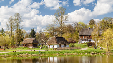 Przenieś się w czasie w Muzeum Wsi Lubelskiej