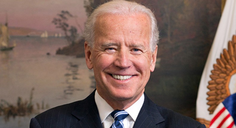 President Joe Biden, 46th President of the United States of America (Photo Source: Getty Images0