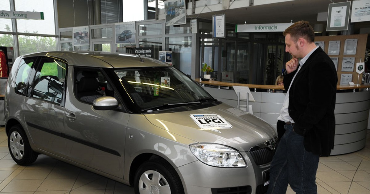 Co kupić? Najlepsze auta już za 25 tys. zł