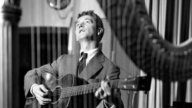 Woody Guthrie: głos Ameryki