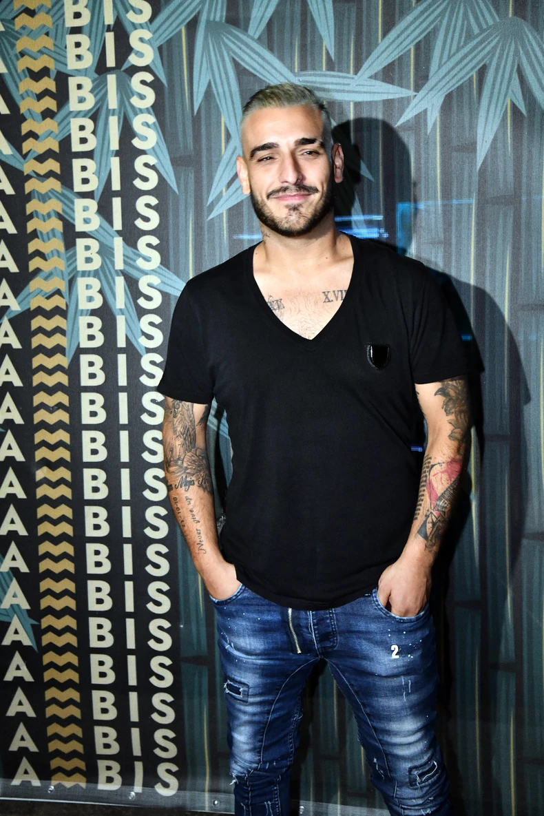 darko lazić splav ambis foto milan ilić