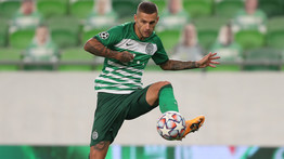 A Bajnokok Ligája főtáblájára jutott a Ferencváros