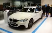 BMW 330e