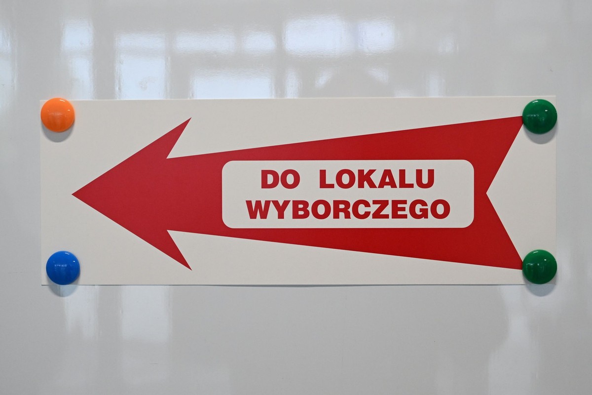 Wybory samorządowe 2024 - II tura