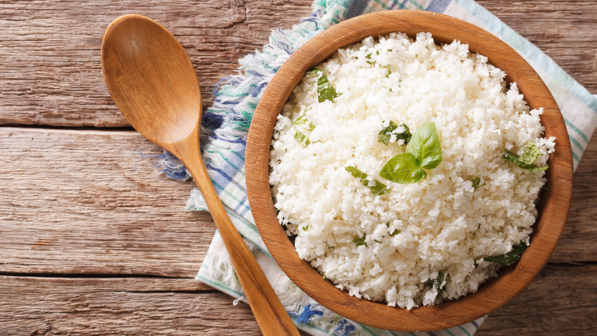 Koronawius: co na obiad z ryże m? Poomysły i przepisy na dania z ryżem