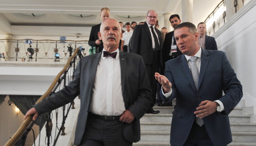 Korwin–Mikke i Wipler