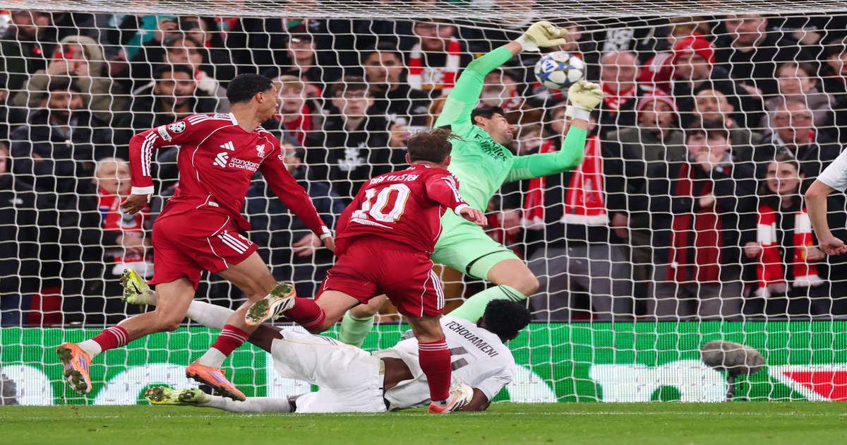 Álvaro Benito desmiente a Xabi Alonso: el Real Madrid está lejos de la élite