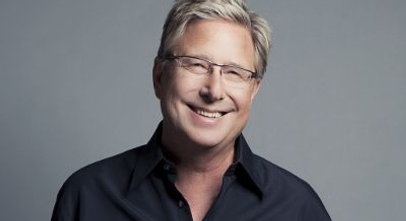 Don Moen