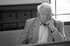 Zmarł Antoni Gucwiński. Współprowadzący 'Z kamerą wśród zwierząt' miał 89 lat