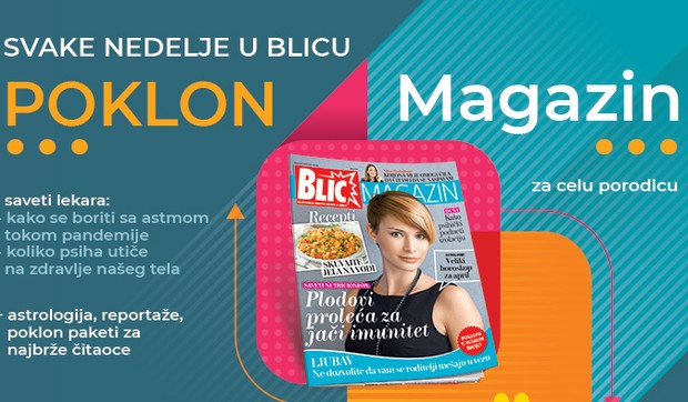 Poklon svake nedelje